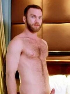 Bishop Angus Chapter 10: Initiation (Bishop Gibson